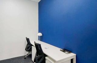 Büro zu mieten in Flughafenallee 26, 28199 Neuenland, Unbegrenzter Bürozugang zu unseren Öffnungszeiten in HQ Bremen Airport