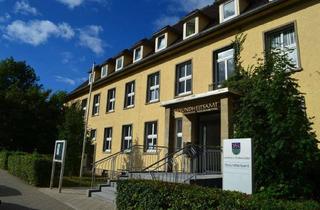 Gewerbeimmobilie kaufen in Friedrich-Wilhelm-Straße 2 A, 38302 Wolfenbüttel, Ehemaliges Gesundheitsamt des Landkreises Wolfenbüttel