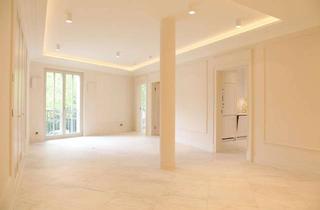 Gewerbeimmobilie mieten in Hohenzollerndamm, 10713 Berlin, Repräsentative Gewerbefläche in City-West - Luxuriöser Neubau · flexible Nutzung · modernes Gebäude