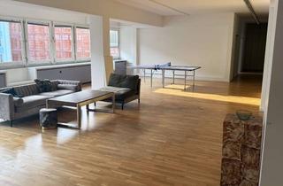 Büro zu mieten in Maria-Luiko-Straße 20, 80636 Neuhausen-Nymphenburg, Nähe Leonrodplatz - Bürofläche ca. 213 m² im OG in ruhiger Innenhoflage