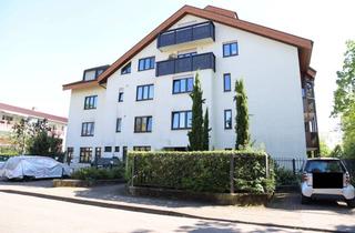 Immobilie mieten in Im Alten, 79539 Lörrach, Möblierte 2-Zimmer-Wohnung mit großer Terrasse und Garten in Lörrach
