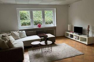 Immobilie mieten in 68766 Hockenheim, Für Berufspendler oder Wochenendheimfahrer : möblierte 2 ZKB-Wohnung !