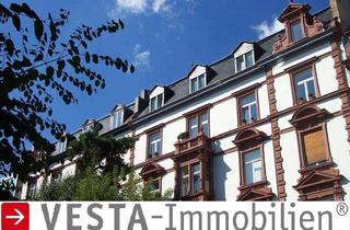 Immobilie mieten in Schwindstraße, 60325 Westend-Süd, WESTEND: Vollmöbliertes WG-Zimmer in der Innenstadt !