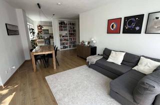 Immobilie mieten in Belforter Straße 20, 10405 Prenzlauer Berg, Helle, möblierte 3-Zimmer-Wohnung im Kollwitzkiez zur Untermiete