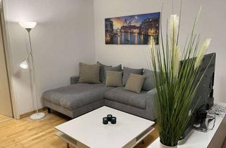 Immobilie mieten in D 3, 68159 Mannheim, möblierte, sehr schöne 1,5-Zimmerwohnung in zentraler Innenstadtlage - provisionsfrei