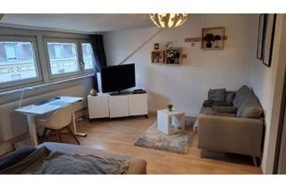 Immobilie mieten in Weidenstraße, 68165 Schwetzingerstadt, All-In großzügige 2-Zimmer-Wohnung für Studenten