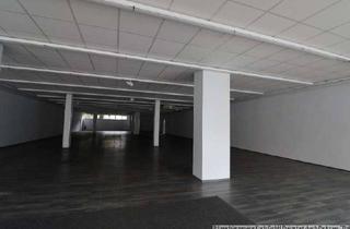Immobilie mieten in 34121 Süd, Zentralgelegene Gewerbefläche in der Frankfurterstraße zu vermieten