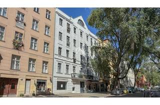Gewerbeimmobilie kaufen in Nehringstraße 4a, 14059 Charlottenburg, VIELSEITIGE GEWERBEFLÄCHE IN CHARLOTTENBURG - PROVISIONSFREI!