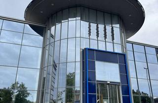Geschäftslokal mieten in Bornstraße 160, 44145 Dortmund, Einzelhandelsfläche von ca. 2.350m² WEZ Westfalen Einkaufszentrum Dortmund