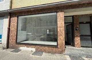 Büro zu mieten in Hauptstraße 71, 45879 Altstadt, Kleines Büro/Ladenlokal mit Garage