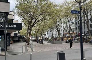 Geschäftslokal mieten in 44135 Dortmund, Repräsentatives Ladenlokal am Boulevard Kleppingstraße
