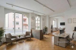 Gewerbeimmobilie mieten in 70176 Mitte, Gewerbefläche für Erfolg und Kreativität