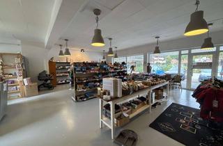 Gewerbeimmobilie kaufen in An Der Eulenburg 27, 21391 Reppenstedt, Schöne Fläche für Verkauf, Praxis, Büro oder Studio