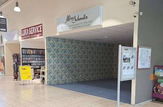 Geschäftslokal mieten in Fliehburgstraße, 56856 Zell, Ladenfläche in der GLOBUS Markthalle Zell - provisionsfrei