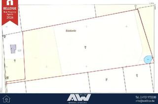 Gewerbeimmobilie kaufen in 26532 Großheide, Grünländereien und Acker (ca. 4,1 ha) in Südarle!