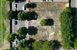 Gewerbeimmobilie mieten in Weserstraße 120, 12059 Neukölln, Große Freifläche/Parkplatzfläche, eingezäunt, Nähe Autobahn