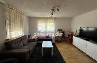 Wohnung kaufen in 78549 Spaichingen, TOP Lage helle 3-Zi-Whng. inkl. Garage 69 m2 in Spaichingen