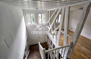 Wohnung mieten in 65388 Schlangenbad, 4,5 Zimmer Maisonettewohnung am Kurpark in Schlangenbad