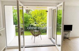 Wohnung mieten in 72622 Nürtingen, Schöne 2-Zimmer Wohnung mit Balkon