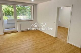 Wohnung kaufen in 49377 Vechta, Provisionsfreie 2-Zimmer-Eigentumswohnung in Vechta!
