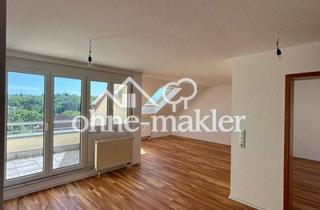 Wohnung mieten in Helga-Barth-Straße 7, 75015 Bretten, Erstbezug nach hochwertiger Renovierung – moderne 3ZKB mit Weitblick auf Bretten