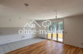 Wohnung mieten in Helga-Barth-Straße 7, 75015 Bretten, Erstbezug nach hochwertiger Renovierung – moderne 2-Zimmer-Wohnung mit offenem Wohnbereich