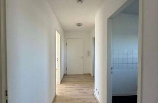 Wohnung mieten in 06184 Kabelsketal, 3-Zimmer-Dachgeschosswohnung mit Terrasse im ruhigen Großkugel