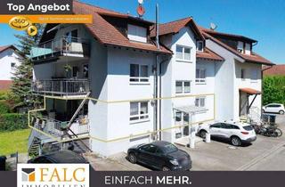 Wohnung kaufen in 79232 March, Geräumige 4-Zimmer-Wohnung mit Top-Energieeffizienz und geringen laufenden Kosten