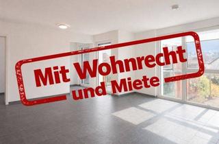 Wohnung kaufen in 71404 Korb, NEU - Haus aus 2021 - Wohnrecht mit Miete
