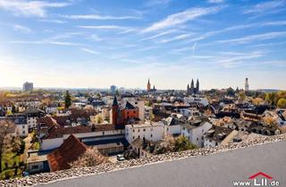 Wohnung kaufen in 61350 Bad Homburg, Lichtdurchflutete 2-Zimmer-Wohnung mit tollem Skyline-Blick