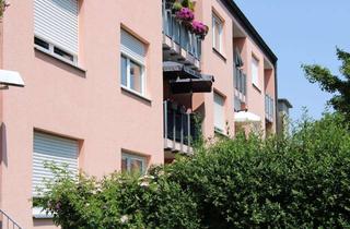 Wohnung kaufen in 85551 Kirchheim, Freie Wohnung mit viel Platz - 94 qm, 4-Zimmer, Garage, Lager, 2 Stellplätze, Südloggia, Geothermie