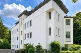 Wohnung kaufen in 12105 Mariendorf, Mariendorf, luxuriöse 2-3 Zimmer, Sofortbezug, Sonnenbalkon, sonnendurchflutet !