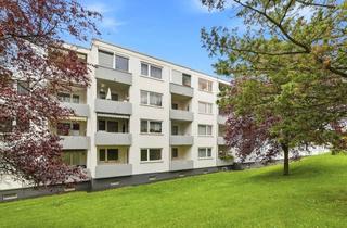 Wohnung kaufen in 51503 Rösrath, Charmante Eigentumswohnung in Rösrath zum selbst nutzen oder zum vermieten gesucht?