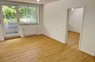 Wohnung kaufen in 49377 Vechta, Provisionsfreie 2-Zimmer-Eigentumswohnung in Vechta!