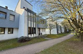 Wohnung kaufen in 55127 Lerchenberg, HEMING-IMMOBILIEN - Erdgeschoss 3 ZKB mit Terrasse und Tiefgarage - Selbstbezug oder Kapitalanlage