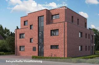 Wohnung kaufen in 59227 Ahlen, Neubauwohnungen im Herzen von Vorhelm!