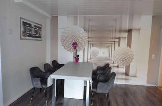 Wohnung kaufen in Gerhart-Hauptmann-Str., 69509 Mörlenbach, Hochwertig sanierte 3-Zimmer-Wohnung mit großer Terrasse, Gartenanteil & sehr guter Energieeffizienz
