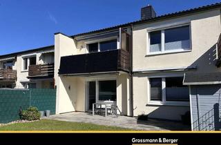 Wohnung kaufen in 21224 Rosengarten, Mitten in Klecken mit Terrasse und Garten