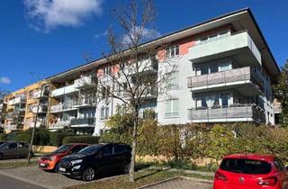 Penthouse kaufen in 14612 Falkensee, Für Kapitalanleger: attraktive und renditestarke Penthouse-Maisonettewohnung in der Gartenstadt