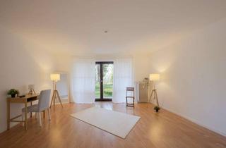 Wohnung kaufen in Groß Borsteler Straße 37 e, 22453 Niendorf, Sonnige Terrassenwohnung im ruhigen Groß Borstel