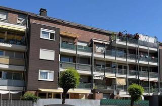 Wohnung kaufen in 41236 Rheydt, Gepflegte 2-Zimmer-Eigentumswohnung in zentraler Lage von Mönchengladbach-Rheydt