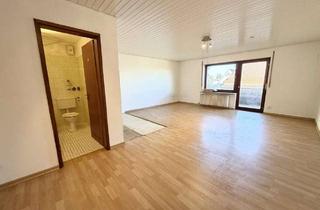 Wohnung kaufen in 70771 Leinfelden-Echterdingen, Kapitalanlage mit Perspektive:1-Zimmer-Wohnung in Stetten
