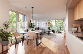 Wohnung kaufen in 70597 Sonnenberg, Exklusives Wohnen mit zwei Balkonen und weitläufigem Grundriss