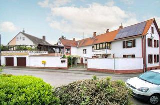 Haus kaufen in 61239 Ober-Mörlen, Viel Platz für Generationen – Charmantes Familienhaus mit Dachterrasse & Wintergarten in Ober-Mörlen