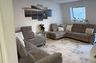Wohnung kaufen in 72622 Nürtingen, Gepflegte 4,5-Zimmer-Wohnung mit großzügigem Grundriss – 95 m²