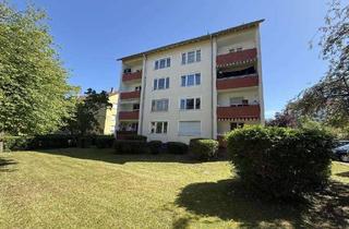Wohnung kaufen in Am Bauschheimer Weg, 65474 Bischofsheim, leere 3-Zi. Wohnung in Bischofsheim