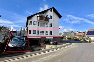 Wohnung kaufen in Brahmsstraße, 71131 Jettingen, Von Privat: Sonnige, helle 3 Zimmer Garten-Wohnung in Jettingen