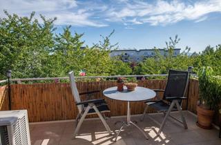 Wohnung kaufen in 68519 Viernheim, 4-Zimmer-Eigentumswohnung mit Balkon im grünen Bannholzgraben – von Privat, provisionsfrei