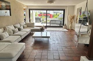 Wohnung kaufen in 73054 Eislingen, Provisionsfreie 161 m² Haus-im-Haus Maisonette | 5,5 Zimmer | 3 Außenbereiche