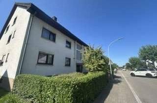 Wohnung kaufen in 76689 Karlsdorf-Neuthard, Gutgeschnittene 3-Zi.-ETW in Karlsdorf m. Tageslichtbad, Gäste-WC, Balkon u. Carport